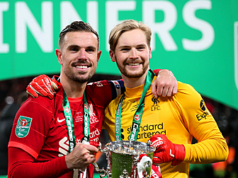 'Liverpool will not want to se...